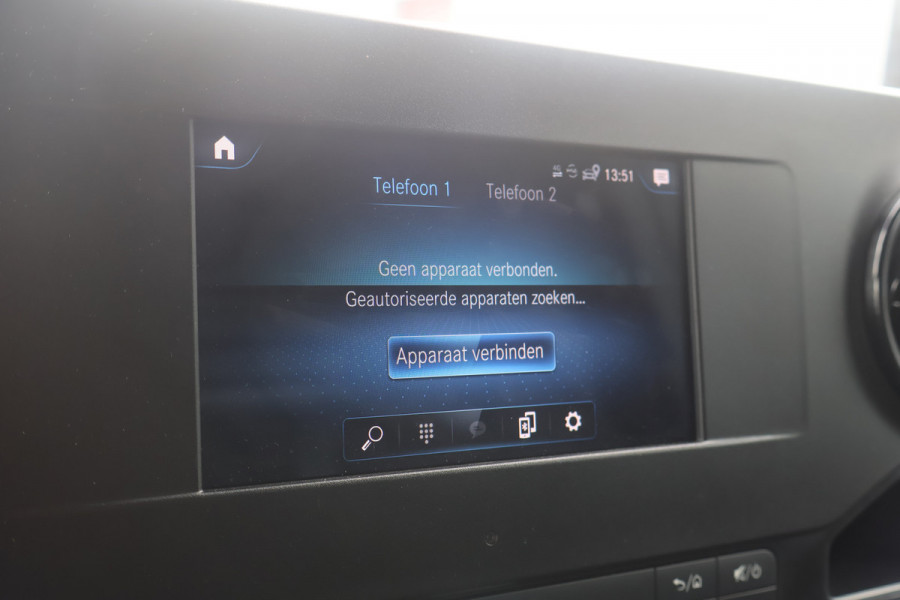 Mercedes-Benz Sprinter 315 CDI L3 H2 Automaat Koelwagen Vrieswagen Dag en Nacht