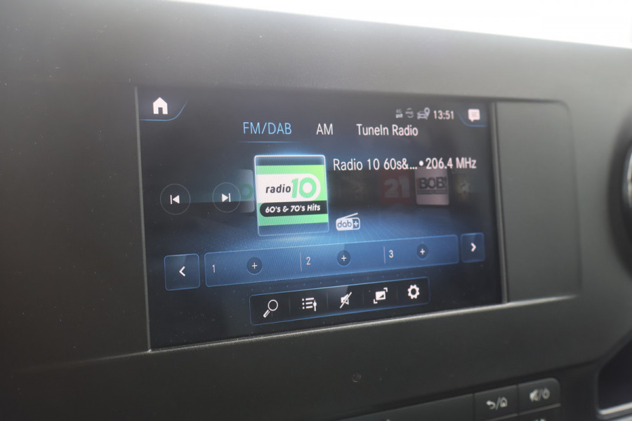 Mercedes-Benz Sprinter 315 CDI L3 H2 Automaat Koelwagen Vrieswagen Dag en Nacht