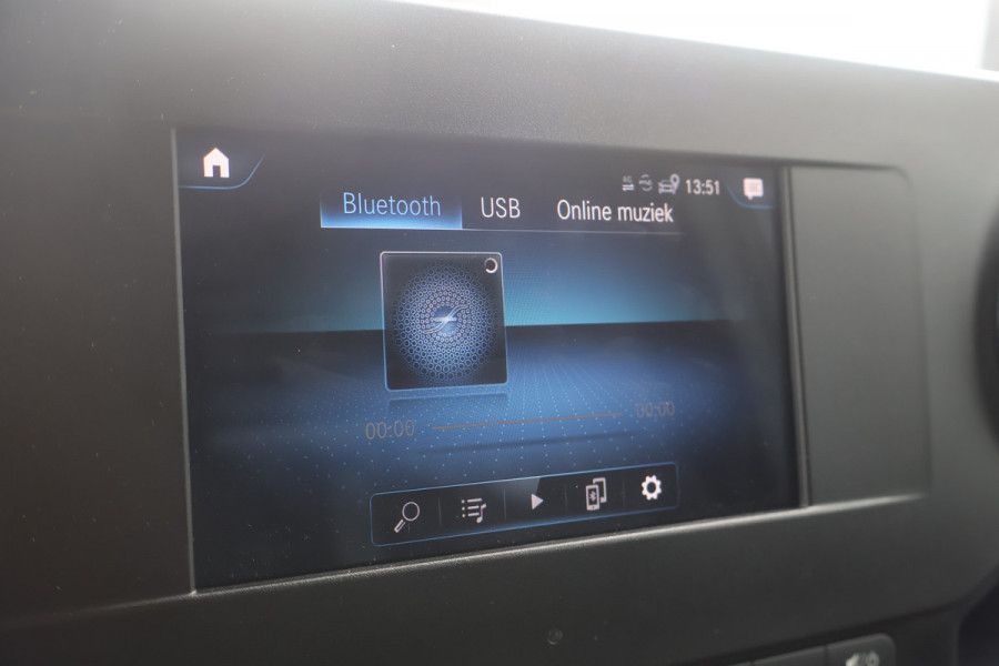 Mercedes-Benz Sprinter 315 CDI L3 H2 Automaat Koelwagen Vrieswagen Dag en Nacht