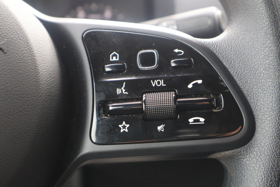 Mercedes-Benz Sprinter 315 CDI L3 H2 Automaat Koelwagen Vrieswagen Dag en Nacht