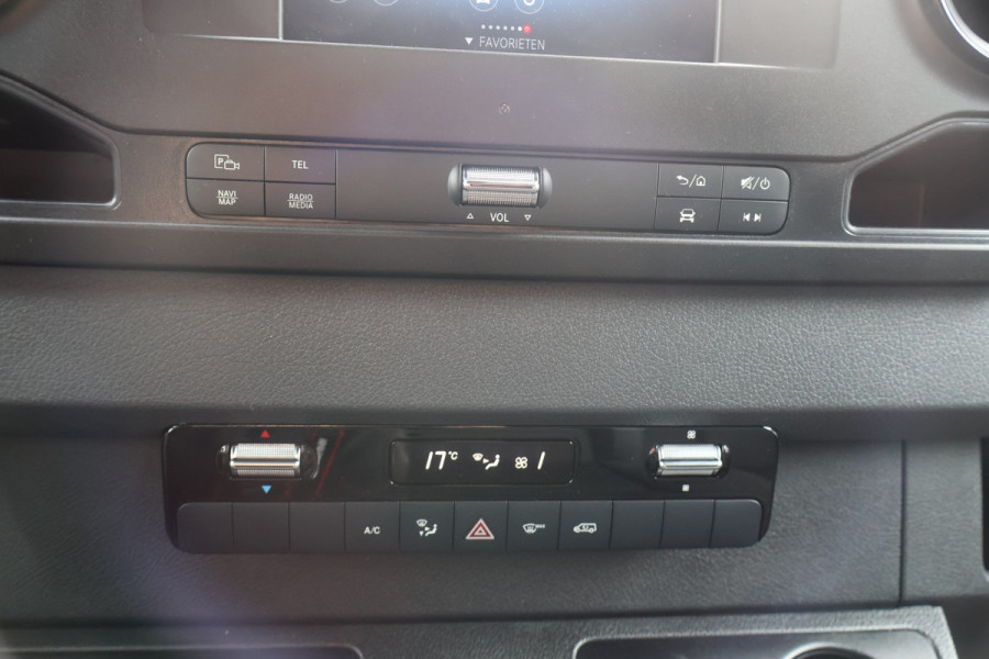 Mercedes-Benz Sprinter 315 CDI L3 H2 Automaat Koelwagen Vrieswagen Dag en Nacht