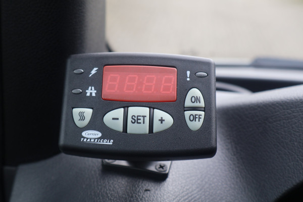 Mercedes-Benz Sprinter 315 CDI L3 H2 Automaat Koelwagen Vrieswagen Dag en Nacht