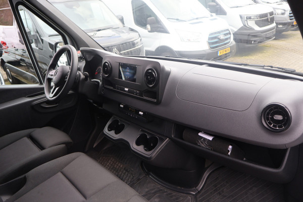 Mercedes-Benz Sprinter 315 CDI L3 H2 Automaat Koelwagen Vrieswagen Dag en Nacht