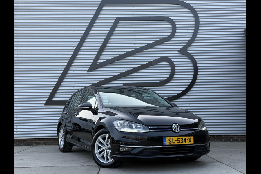 Volkswagen Golf 1.5 TSI Comfortline 2e Eigenaar|Navi|Clima|Cruise|PDC V+A|N.A.P|APK tot 01-2027