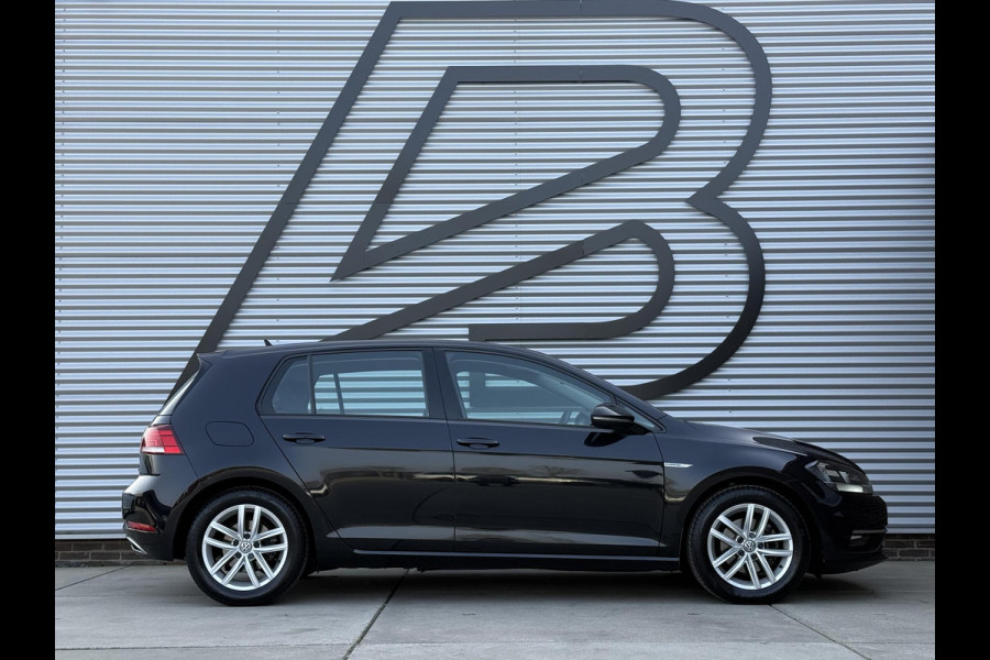 Volkswagen Golf 1.5 TSI Comfortline 2e Eigenaar|Navi|Clima|Cruise|PDC V+A|N.A.P|APK tot 01-2027