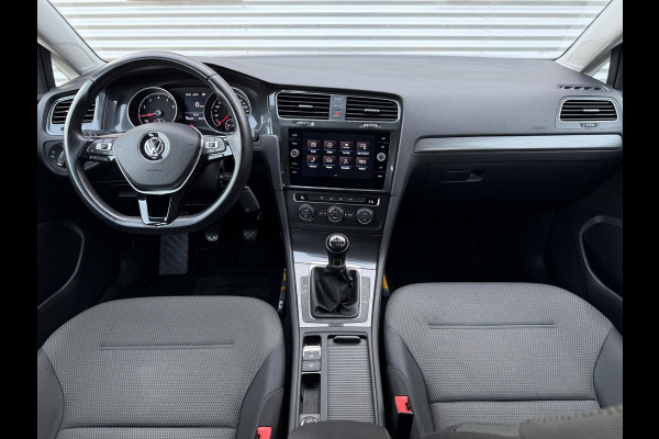 Volkswagen Golf 1.5 TSI Comfortline 2e Eigenaar|Navi|Clima|Cruise|PDC V+A|N.A.P|APK tot 01-2027