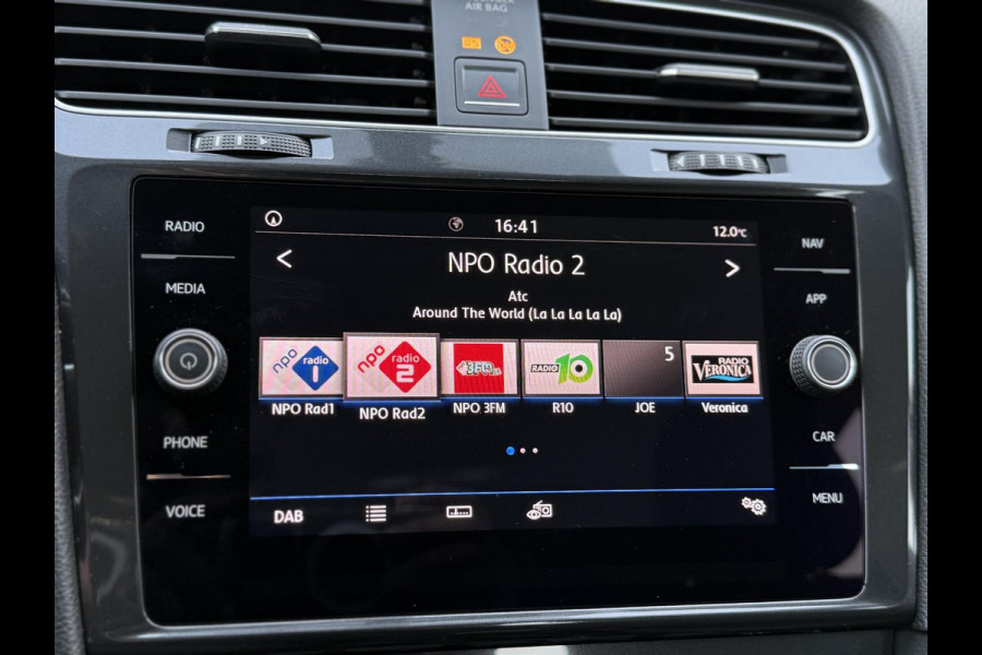 Volkswagen Golf 1.5 TSI Comfortline 2e Eigenaar|Navi|Clima|Cruise|PDC V+A|N.A.P|APK tot 01-2027