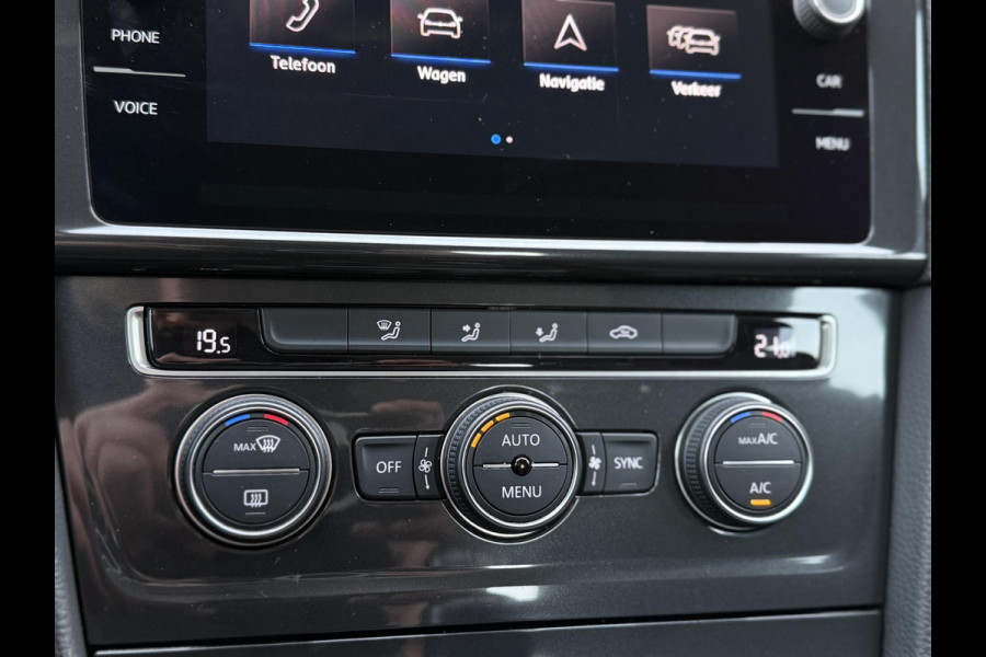 Volkswagen Golf 1.5 TSI Comfortline 2e Eigenaar|Navi|Clima|Cruise|PDC V+A|N.A.P|APK tot 01-2027