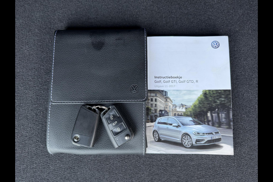 Volkswagen Golf 1.5 TSI Comfortline 2e Eigenaar|Navi|Clima|Cruise|PDC V+A|N.A.P|APK tot 01-2027