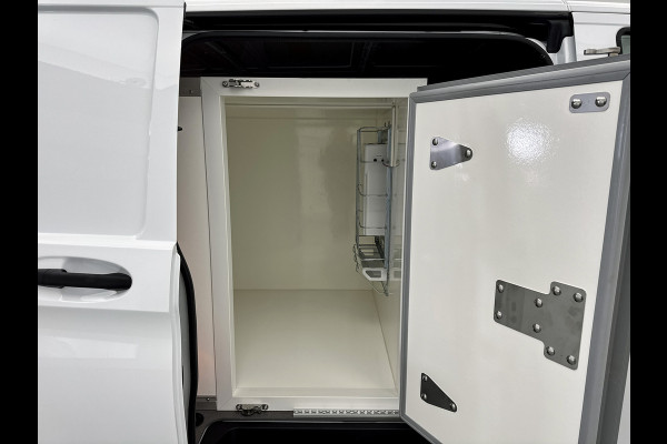 Mercedes-Benz Vito 116 CDI L2 Pro Vebabox koeling Trekhaak Multibeam Led Koelwagen Betimmering Achteruitrijcamera met Parkeersensoren