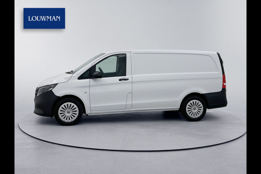 Mercedes-Benz Vito 116 CDI L2 Pro Vebabox koeling Trekhaak Multibeam Led Koelwagen Betimmering Achteruitrijcamera met Parkeersensoren