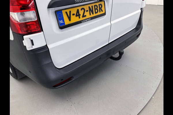 Mercedes-Benz Vito 116 CDI L2 Pro Vebabox koeling Trekhaak Multibeam Led Koelwagen Betimmering Achteruitrijcamera met Parkeersensoren