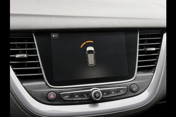 Opel Grandland X BWJ 2021 | 1.2T 131PK Bus Executive | TREKHAAK | CAMERA A | NAVI | CLIMA | PDC 2X | CARPLAY | LMV | PRIVACY GLASS