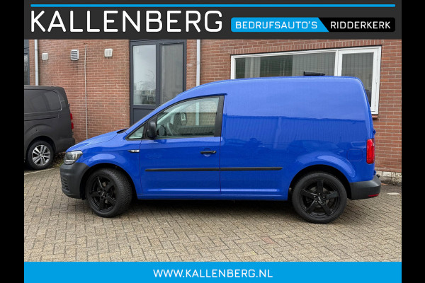 Volkswagen Caddy 2.0 TDI L1H1 Trendline / App Connect / Trekhaak / Laadruimte inrichting