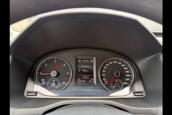 Volkswagen Caddy 2.0 TDI L1H1 Trendline / App Connect / Trekhaak / Laadruimte inrichting