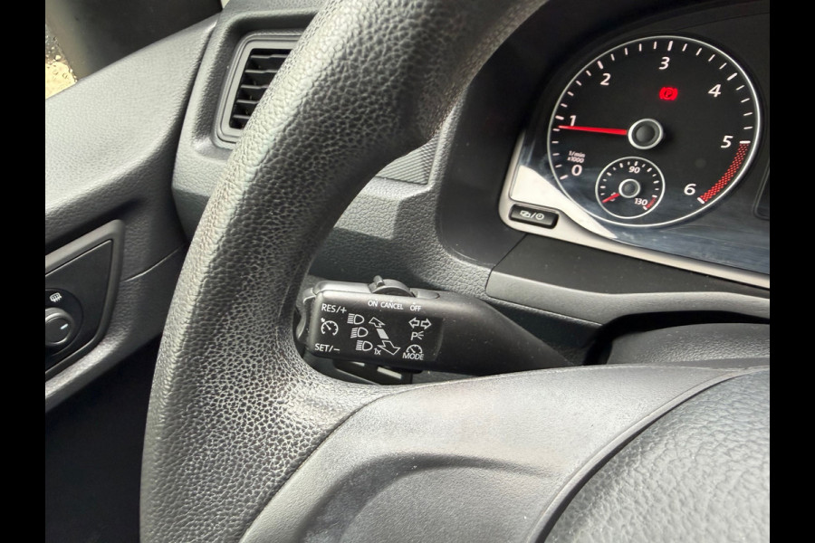 Volkswagen Caddy 2.0 TDI L1H1 Trendline / App Connect / Trekhaak / Laadruimte inrichting