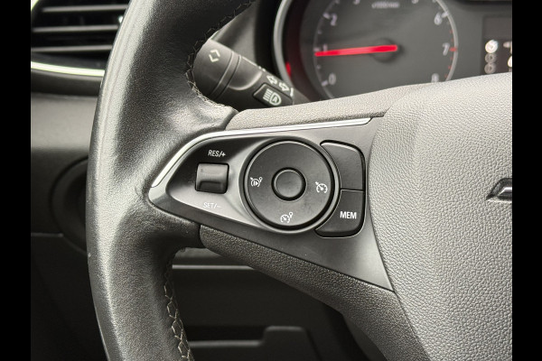 Opel Grandland X BWJ 2021 | 1.2T 131PK Bus Executive | TREKHAAK | CAMERA A | NAVI | CLIMA | PDC 2X | CARPLAY | LMV | PRIVACY GLASS