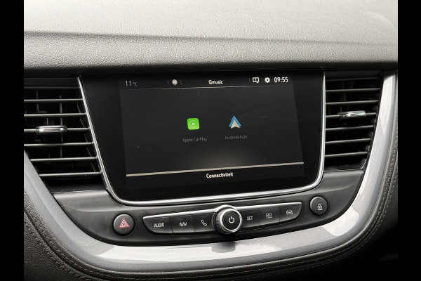 Opel Grandland X BWJ 2021 | 1.2T 131PK Bus Executive | TREKHAAK | CAMERA A | NAVI | CLIMA | PDC 2X | CARPLAY | LMV | PRIVACY GLASS