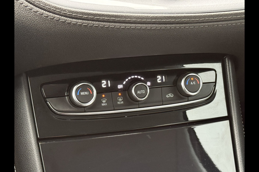 Opel Grandland X BWJ 2021 | 1.2T 131PK Bus Executive | TREKHAAK | CAMERA A | NAVI | CLIMA | PDC 2X | CARPLAY | LMV | PRIVACY GLASS