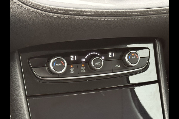 Opel Grandland X BWJ 2021 | 1.2T 131PK Bus Executive | TREKHAAK | CAMERA A | NAVI | CLIMA | PDC 2X | CARPLAY | LMV | PRIVACY GLASS