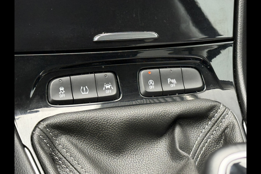 Opel Grandland X BWJ 2021 | 1.2T 131PK Bus Executive | TREKHAAK | CAMERA A | NAVI | CLIMA | PDC 2X | CARPLAY | LMV | PRIVACY GLASS