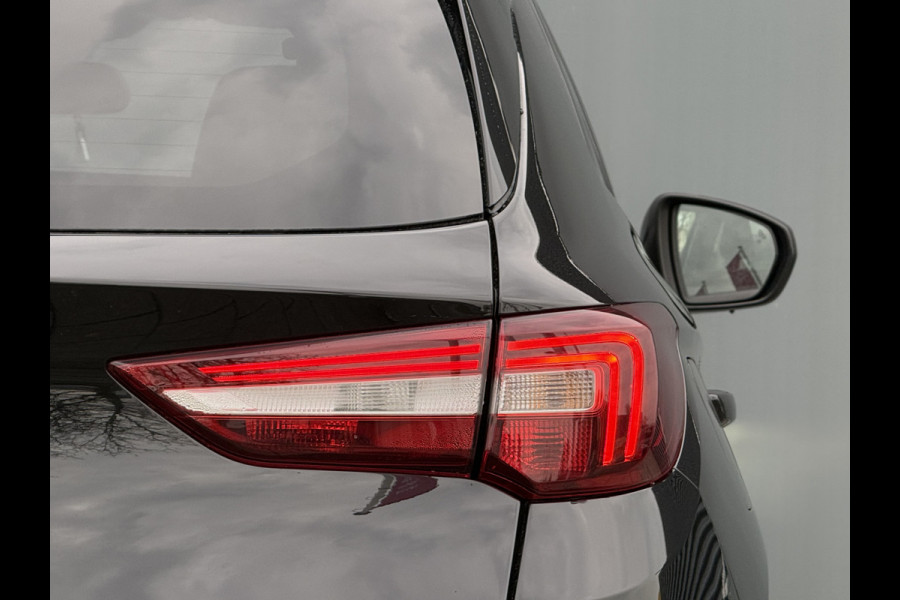Opel Grandland X BWJ 2021 | 1.2T 131PK Bus Executive | TREKHAAK | CAMERA A | NAVI | CLIMA | PDC 2X | CARPLAY | LMV | PRIVACY GLASS