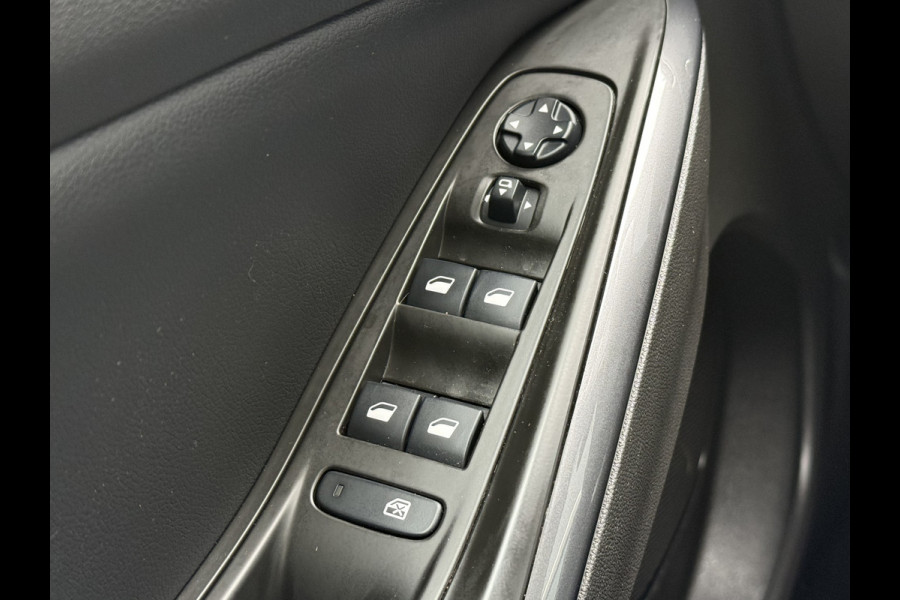 Opel Grandland X BWJ 2021 | 1.2T 131PK Bus Executive | TREKHAAK | CAMERA A | NAVI | CLIMA | PDC 2X | CARPLAY | LMV | PRIVACY GLASS