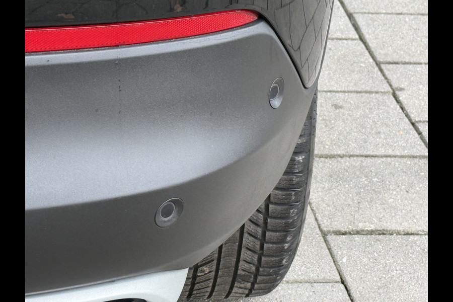 Opel Grandland X BWJ 2021 | 1.2T 131PK Bus Executive | TREKHAAK | CAMERA A | NAVI | CLIMA | PDC 2X | CARPLAY | LMV | PRIVACY GLASS