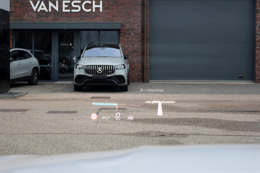 Mercedes-Benz E-Klasse AMG 53 4MATIC+ Premium | 585pk | Hyperscreen | Achterasbesturing | Carbon | AMG Drivers Package | Distronic+ | HUD | Panoramadak | Digital Light | Burmester |
