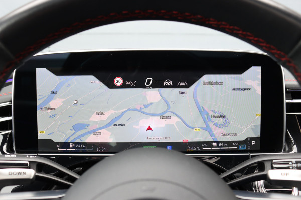 Mercedes-Benz E-Klasse AMG 53 4MATIC+ Premium | 585pk | Hyperscreen | Achterasbesturing | Carbon | AMG Drivers Package | Distronic+ | HUD | Panoramadak | Digital Light | Burmester |