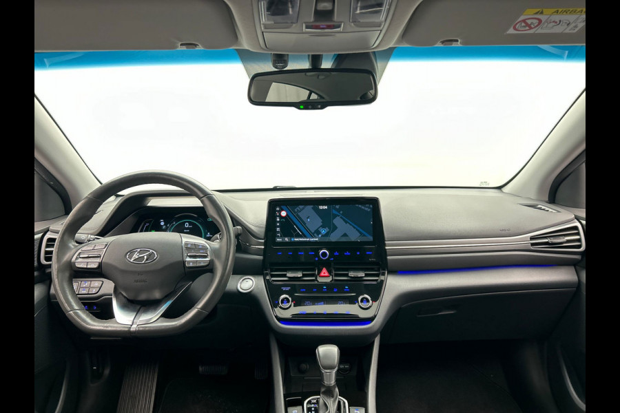 Hyundai IONIQ 1.6 GDi PHEV Premium | Pano/Dak | Adaptieve/Cruise | Apple/Carplay | Stoelkoeling/Verwarming