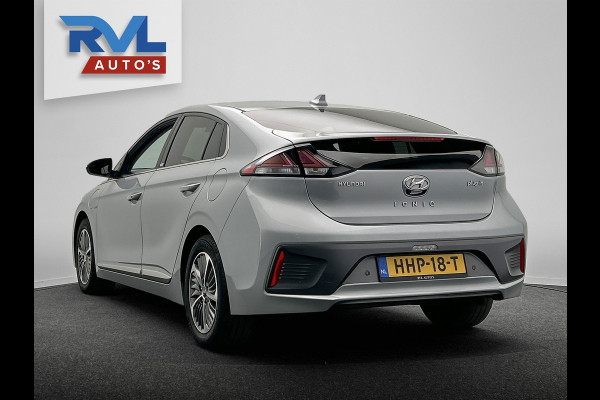 Hyundai IONIQ 1.6 GDi PHEV Premium | Pano/Dak | Adaptieve/Cruise | Apple/Carplay | Stoelkoeling/Verwarming
