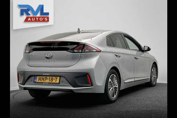 Hyundai IONIQ 1.6 GDi PHEV Premium | Pano/Dak | Adaptieve/Cruise | Apple/Carplay | Stoelkoeling/Verwarming