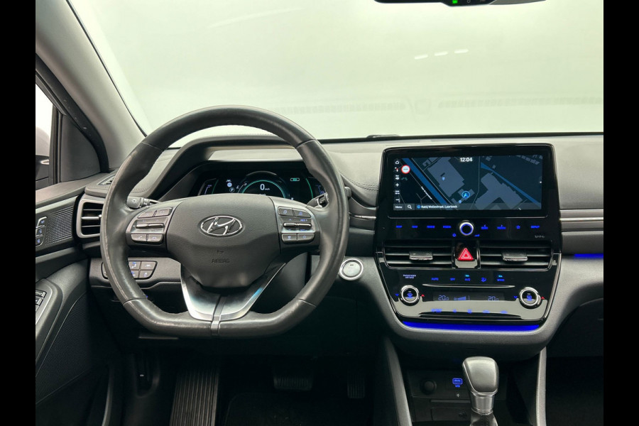 Hyundai IONIQ 1.6 GDi PHEV Premium | Pano/Dak | Adaptieve/Cruise | Apple/Carplay | Stoelkoeling/Verwarming