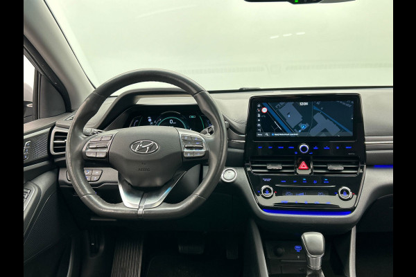 Hyundai IONIQ 1.6 GDi PHEV Premium | Pano/Dak | Adaptieve/Cruise | Apple/Carplay | Stoelkoeling/Verwarming