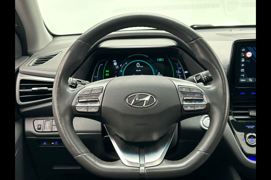 Hyundai IONIQ 1.6 GDi PHEV Premium | Pano/Dak | Adaptieve/Cruise | Apple/Carplay | Stoelkoeling/Verwarming
