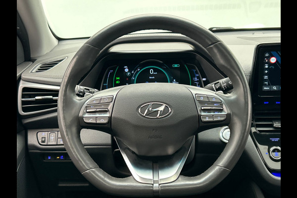 Hyundai IONIQ 1.6 GDi PHEV Premium | Pano/Dak | Adaptieve/Cruise | Apple/Carplay | Stoelkoeling/Verwarming