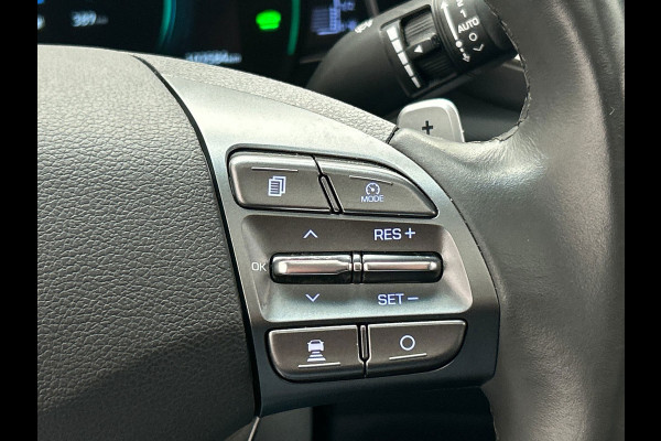 Hyundai IONIQ 1.6 GDi PHEV Premium | Pano/Dak | Adaptieve/Cruise | Apple/Carplay | Stoelkoeling/Verwarming