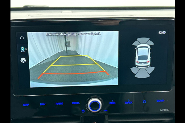 Hyundai IONIQ 1.6 GDi PHEV Premium | Pano/Dak | Adaptieve/Cruise | Apple/Carplay | Stoelkoeling/Verwarming