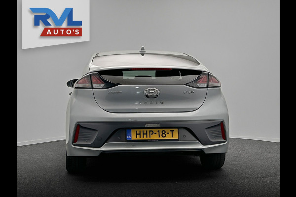 Hyundai IONIQ 1.6 GDi PHEV Premium | Pano/Dak | Adaptieve/Cruise | Apple/Carplay | Stoelkoeling/Verwarming