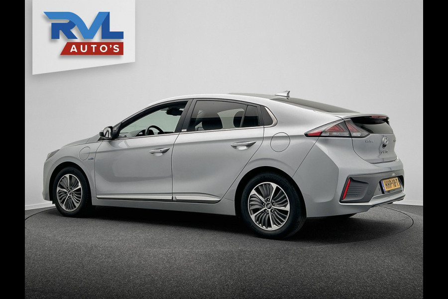 Hyundai IONIQ 1.6 GDi PHEV Premium | Pano/Dak | Adaptieve/Cruise | Apple/Carplay | Stoelkoeling/Verwarming
