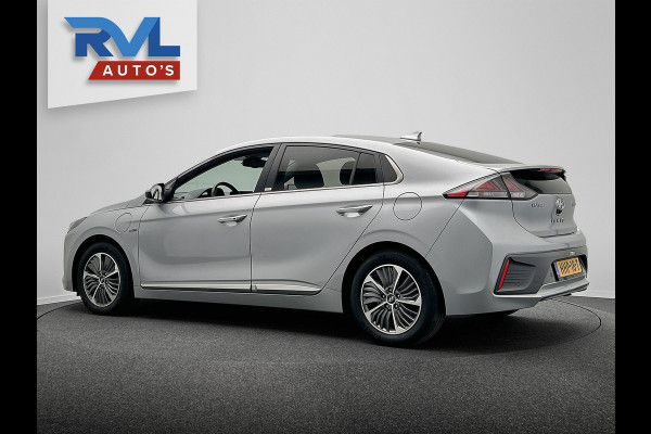 Hyundai IONIQ 1.6 GDi PHEV Premium | Pano/Dak | Adaptieve/Cruise | Apple/Carplay | Stoelkoeling/Verwarming