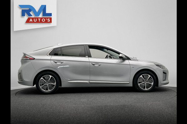 Hyundai IONIQ 1.6 GDi PHEV Premium | Pano/Dak | Adaptieve/Cruise | Apple/Carplay | Stoelkoeling/Verwarming