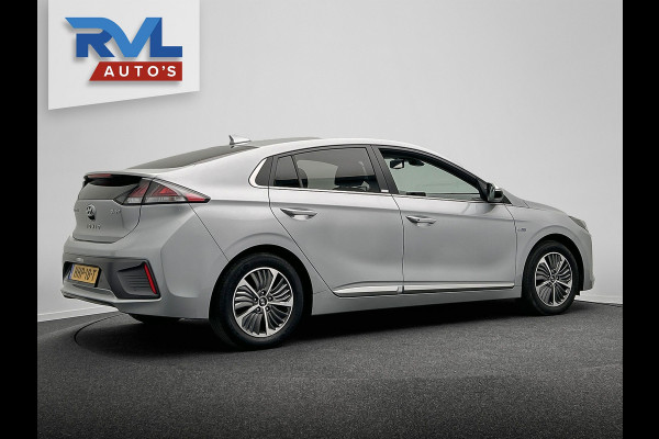 Hyundai IONIQ 1.6 GDi PHEV Premium | Pano/Dak | Adaptieve/Cruise | Apple/Carplay | Stoelkoeling/Verwarming