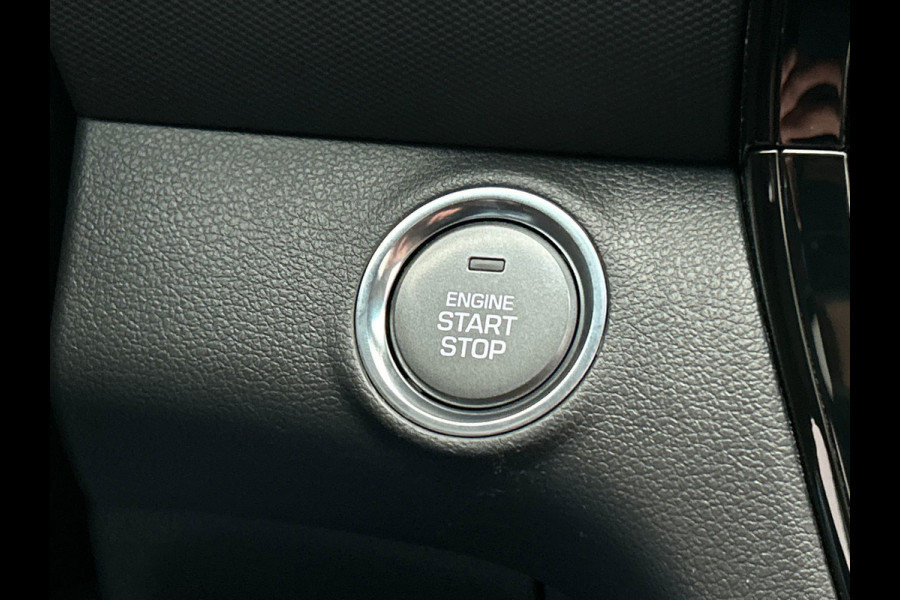 Hyundai IONIQ 1.6 GDi PHEV Premium | Pano/Dak | Adaptieve/Cruise | Apple/Carplay | Stoelkoeling/Verwarming