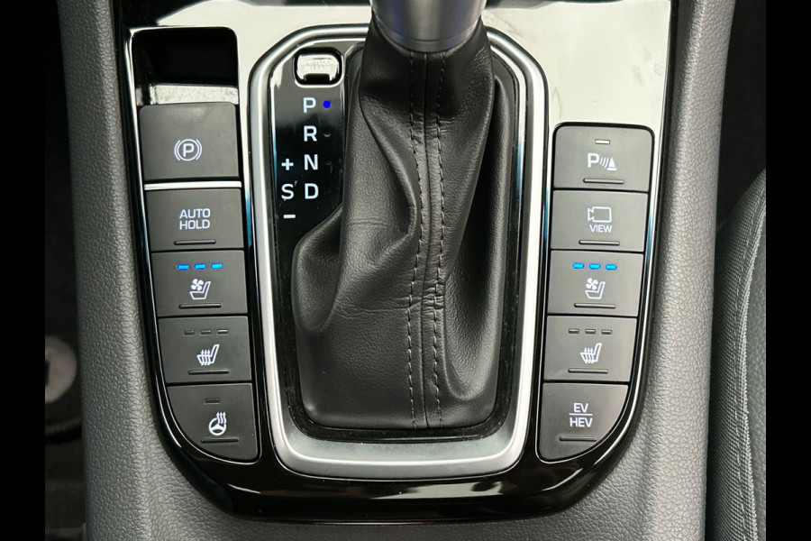 Hyundai IONIQ 1.6 GDi PHEV Premium | Pano/Dak | Adaptieve/Cruise | Apple/Carplay | Stoelkoeling/Verwarming