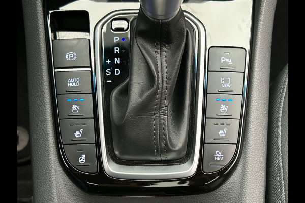 Hyundai IONIQ 1.6 GDi PHEV Premium | Pano/Dak | Adaptieve/Cruise | Apple/Carplay | Stoelkoeling/Verwarming
