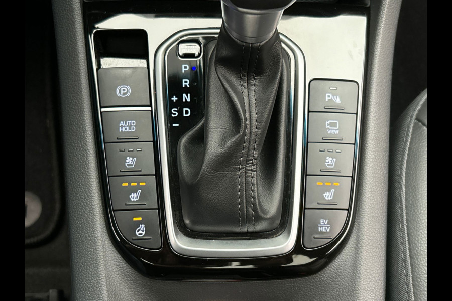 Hyundai IONIQ 1.6 GDi PHEV Premium | Pano/Dak | Adaptieve/Cruise | Apple/Carplay | Stoelkoeling/Verwarming