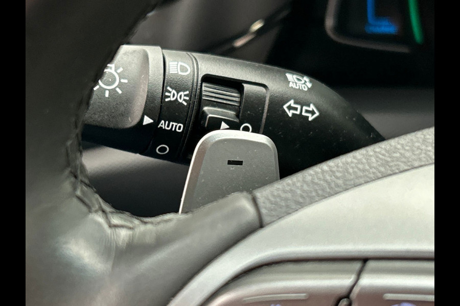 Hyundai IONIQ 1.6 GDi PHEV Premium | Pano/Dak | Adaptieve/Cruise | Apple/Carplay | Stoelkoeling/Verwarming