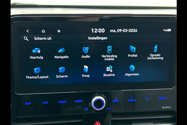 Hyundai IONIQ 1.6 GDi PHEV Premium | Pano/Dak | Adaptieve/Cruise | Apple/Carplay | Stoelkoeling/Verwarming